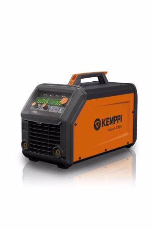 MASTER S 400 POWER SOURCE 380V MMA 400A@60% 36V TIG 400A@60% 26V 1.6-6.0MM IP23S KEMPPI 632140001